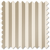 The British Stripe Co. Catherine, Chilterns No.2 - Made to Measure Curtains